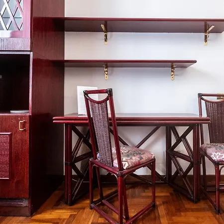Lord Nelson App 3 Apartment *