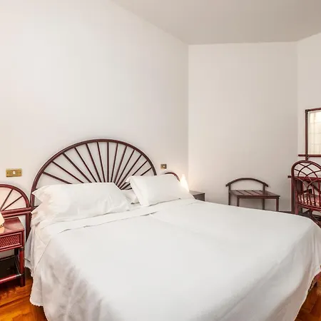 Apartment Lord Nelson App 3