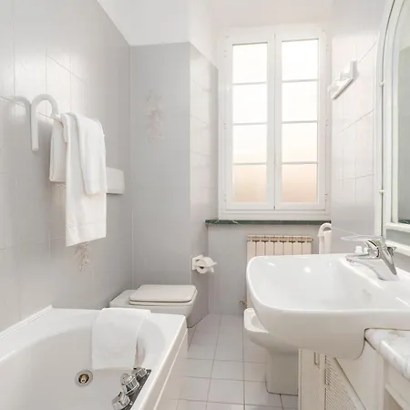 Apartment Lord Nelson App 3 *