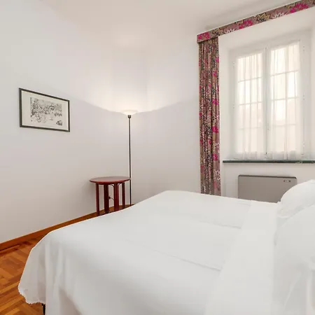 Apartment Lord Nelson App 3