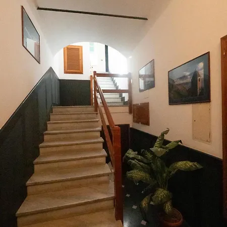 Apartment Lord Nelson App 3